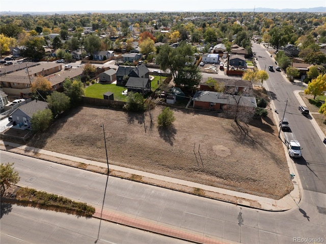 4400 W Alameda Ave, Denver CO, 80219 land for sale