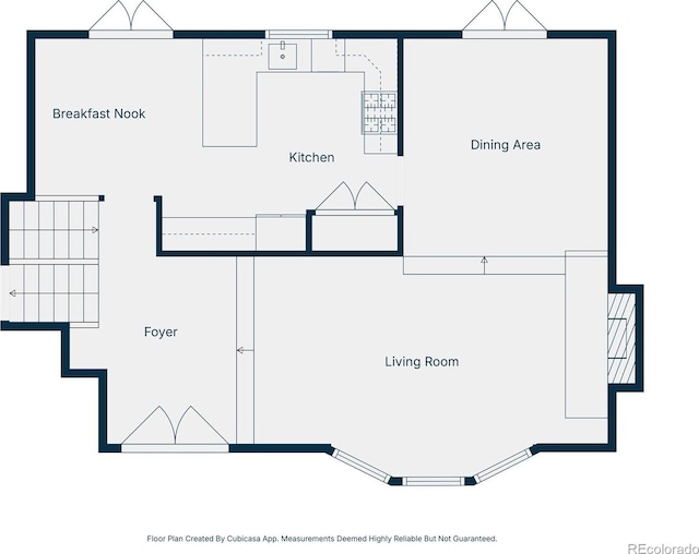 7629 S Fillmore Way, Centennial, CO 80122 - photo 47