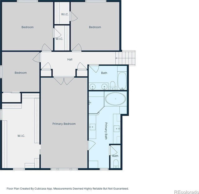 7629 S Fillmore Way, Centennial, CO 80122 - photo 48