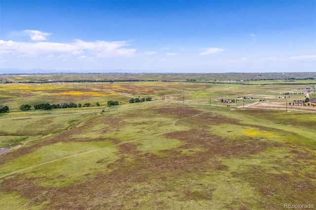 TRACT1 County Road 29, Elizabeth, CO 80107 - photo 1