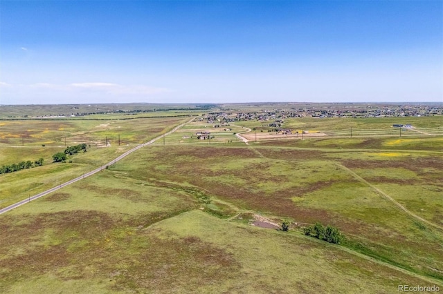 TRACT1 County Road 29, Elizabeth, CO 80107 - photo 2