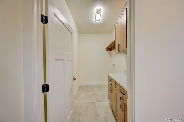 717 Marquette Ave, Buena Vista, CO 81211 - washroom featuring baseboards