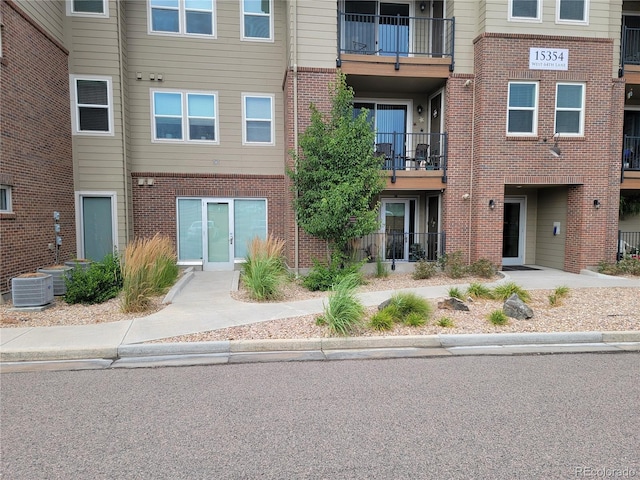 15354 W 64th Ln Unit 108, Arvada, CO 80007 - view of building exterior