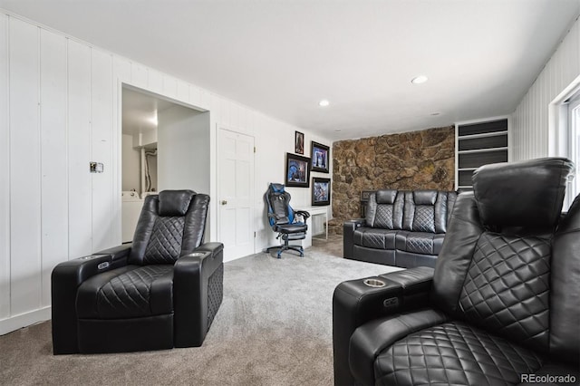 6455 Field St, Arvada, CO 80004 - view of carpeted living room
