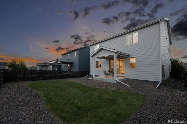 26786 E Bayaud Ave, Aurora, CO 80018 - photo 38