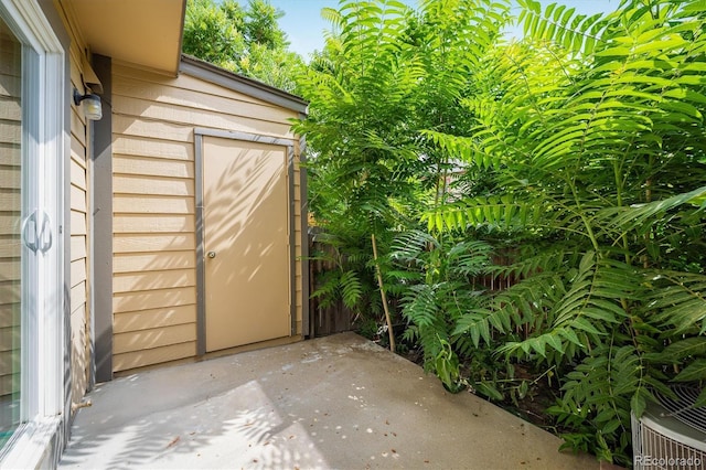 2933 W 81st Ave Unit F, Westminster, CO 80031 - view of patio / terrace