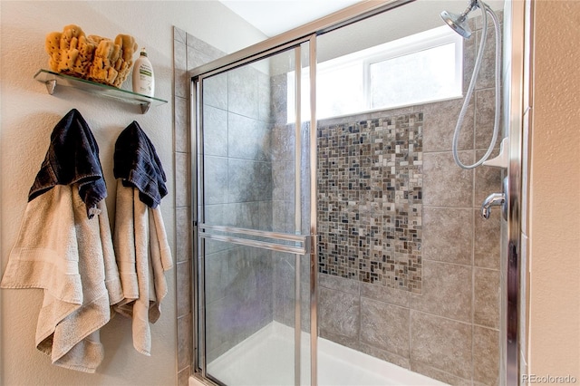13241 Heart Lake Way, Broomfield, CO 80020 - bathroom featuring tiled shower