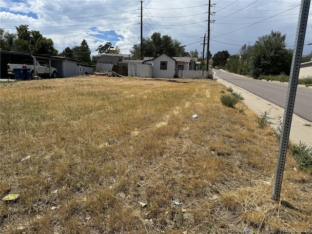 3301 S Zuni St, Englewood CO 80110 LAND for sale