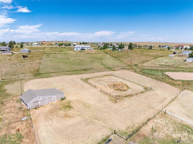 8804 Lariat Loop, Elizabeth, CO 80107 - view of rural area