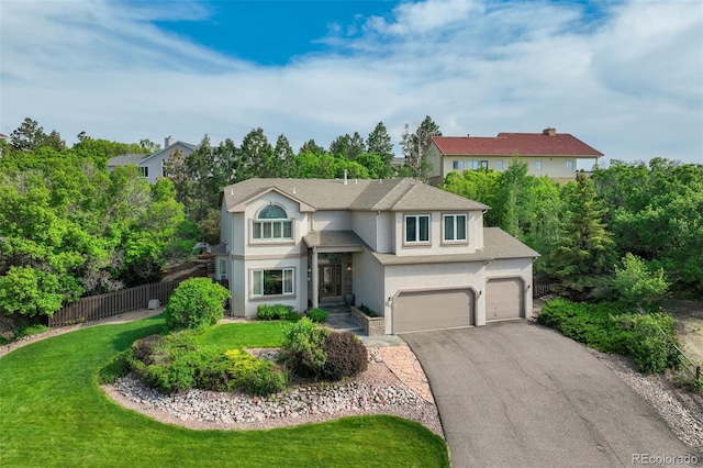 205 Pauma Valley Dr, Colorado Springs, CO 80921 - photo 1