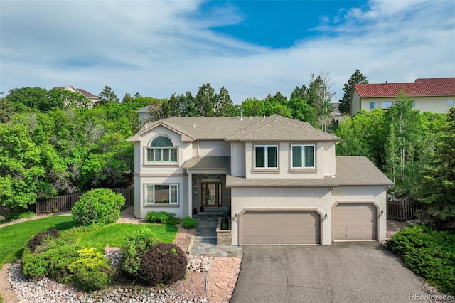 205 Pauma Valley Dr, Colorado Springs, CO 80921 - photo 2