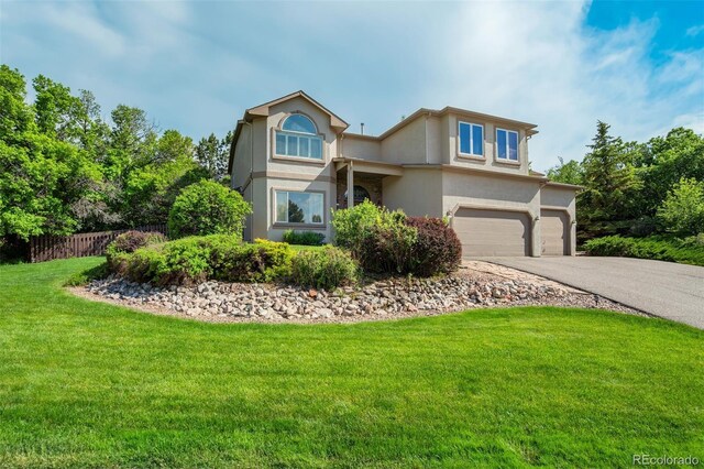 205 Pauma Valley Dr, Colorado Springs, CO 80921 - photo 4