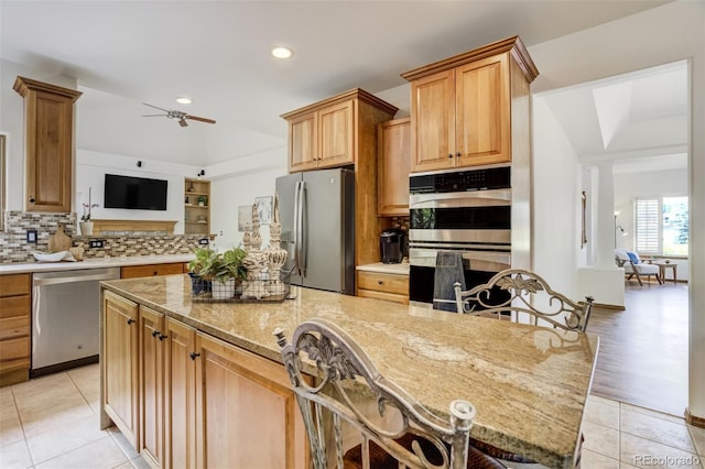 205 Pauma Valley Dr, Colorado Springs, CO 80921 - photo 6