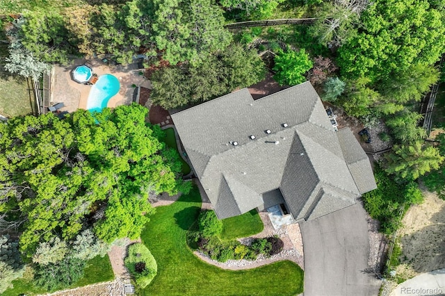 205 Pauma Valley Dr, Colorado Springs, CO 80921 - photo 42