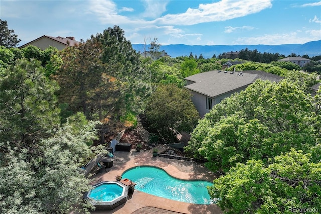 205 Pauma Valley Dr, Colorado Springs, CO 80921 - photo 44