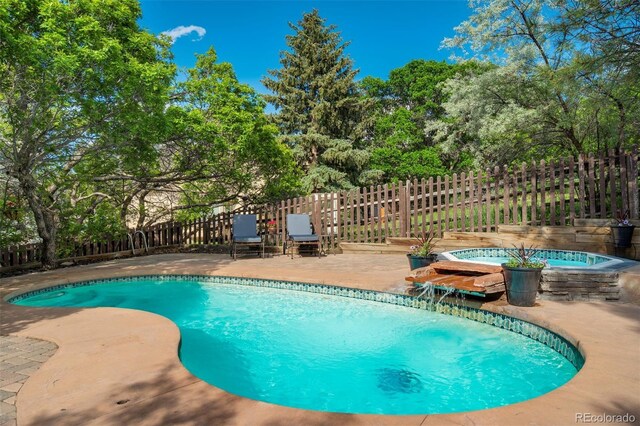 205 Pauma Valley Dr, Colorado Springs, CO 80921 - photo 47