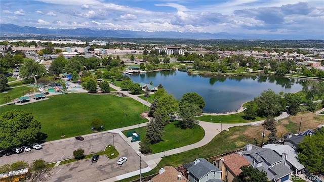 11718 Keough Dr, Northglenn, CO 80233 - view of property location featuring a nearby body of water