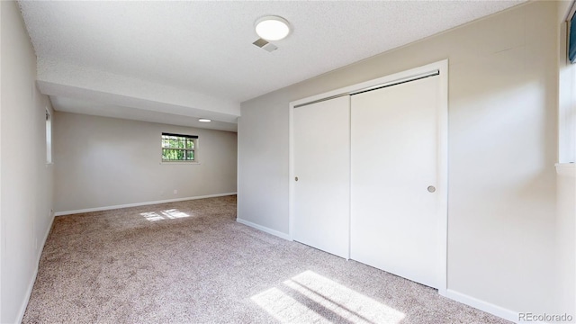 11718 Keough Dr, Northglenn, CO 80233 - unfurnished bedroom with carpet and a closet