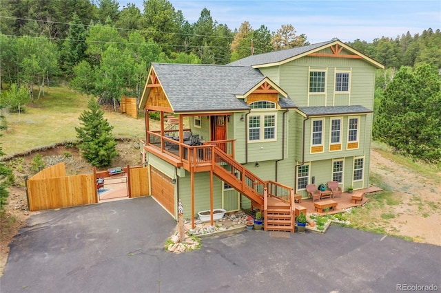 576 Bluebird Ln, Bailey, CO 80421 - photo 2