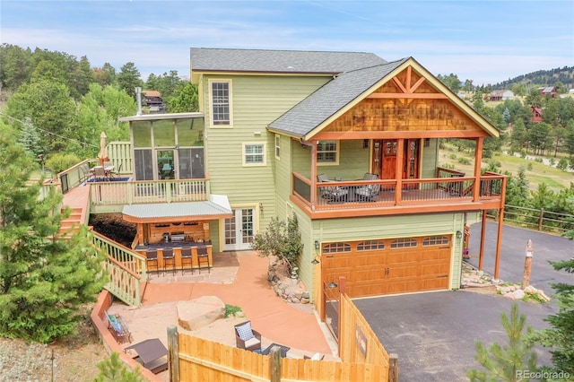 576 Bluebird Ln, Bailey, CO 80421 - photo 1