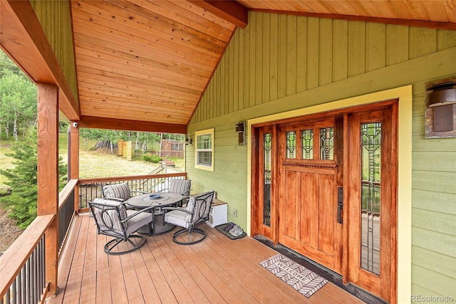 576 Bluebird Ln, Bailey, CO 80421 - photo 3