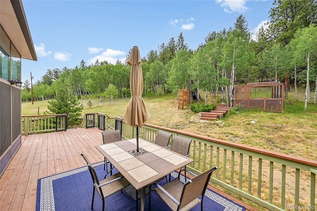 576 Bluebird Ln, Bailey, CO 80421 - photo 23