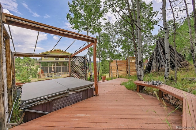 576 Bluebird Ln, Bailey, CO 80421 - photo 24