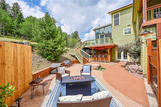 576 Bluebird Ln, Bailey, CO 80421 - photo 26