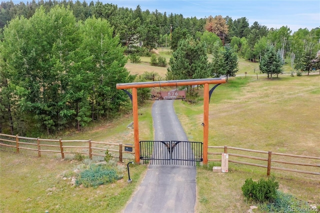 576 Bluebird Ln, Bailey, CO 80421 - photo 40