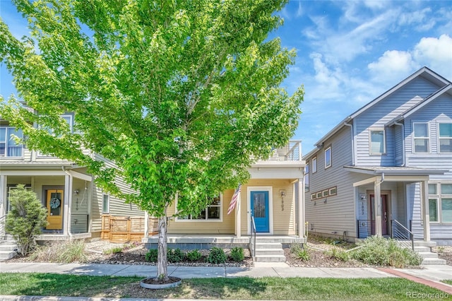 1903 W 66th Ave, Denver, CO 80221 - view of front of property