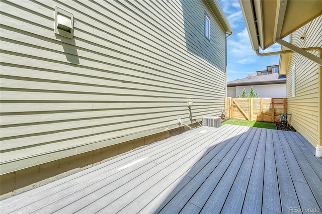 1903 W 66th Ave, Denver, CO 80221 - view of deck
