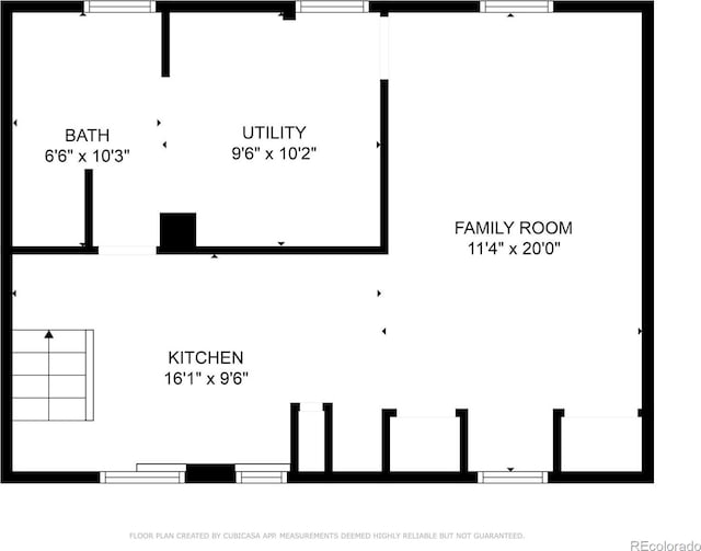 2168 S Franklin St, Denver, CO 80210 - photo 34