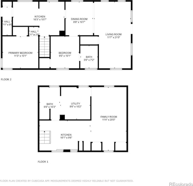 2168 S Franklin St, Denver, CO 80210 - photo 35