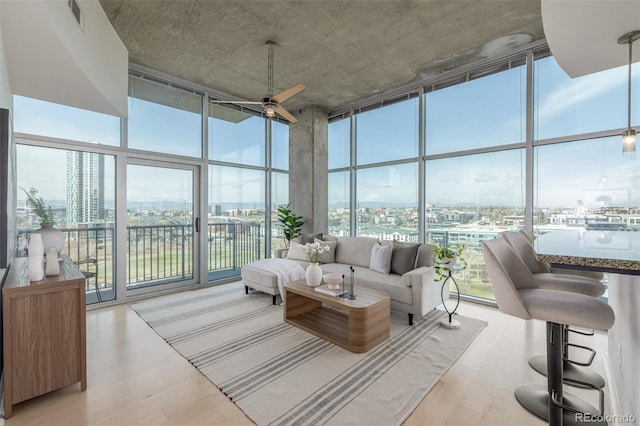 1700 Bassett St Unit 1106, Denver, CO 80202 - photo 3