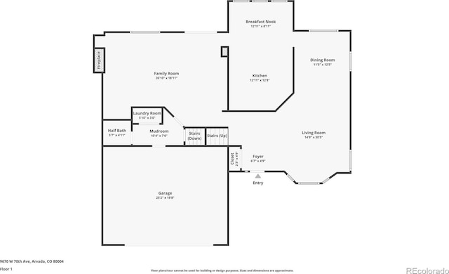9670 W 70th Ave, Arvada, CO 80004 - photo 21