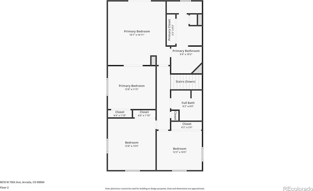 9670 W 70th Ave, Arvada, CO 80004 - photo 22