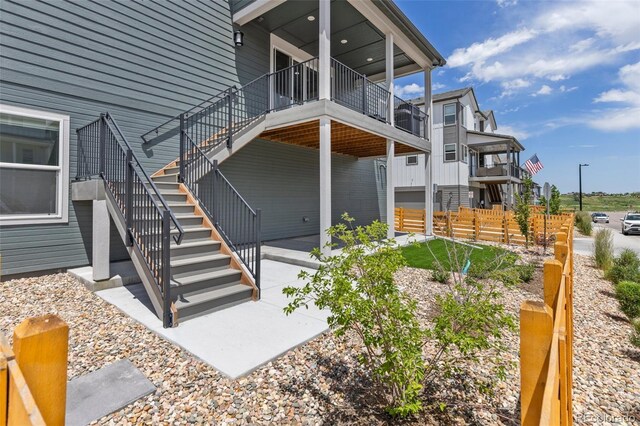 11000 Shining Star Cir, Parker, CO 80134 - photo 24