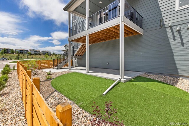 11000 Shining Star Cir, Parker, CO 80134 - photo 25