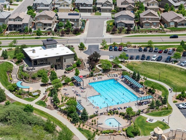 11000 Shining Star Cir, Parker, CO 80134 - photo 30