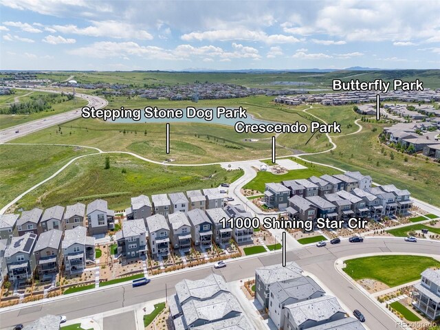 11000 Shining Star Cir, Parker, CO 80134 - photo 31