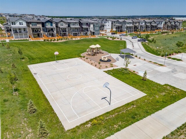11000 Shining Star Cir, Parker, CO 80134 - photo 33