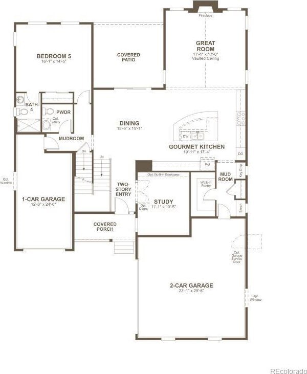 4043 Emerald Shore Dr, Loveland, CO 80538 - photo 2