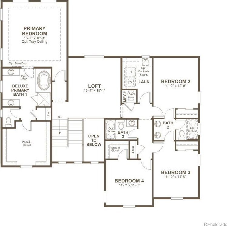 4043 Emerald Shore Dr, Loveland, CO 80538 - photo 3
