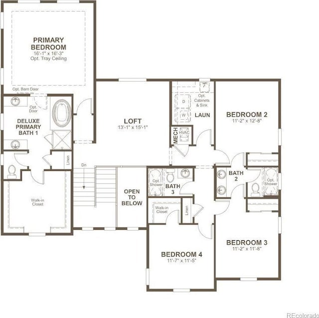 4043 Emerald Shore Dr, Loveland, CO 80538 - photo 3