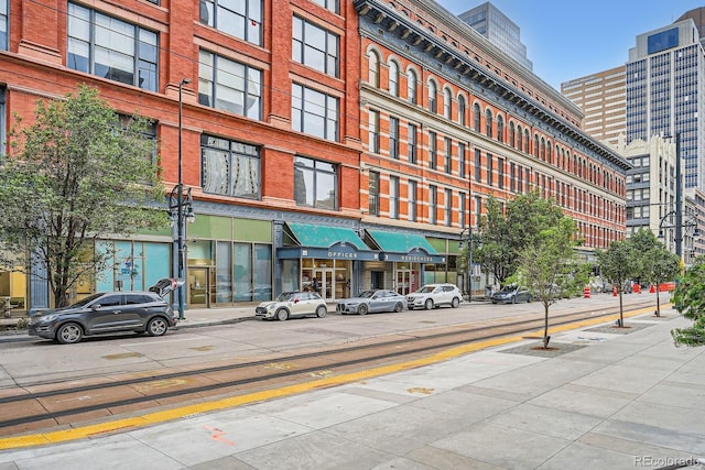 1555 California St Unit 304, Denver, CO 80202 - view of property