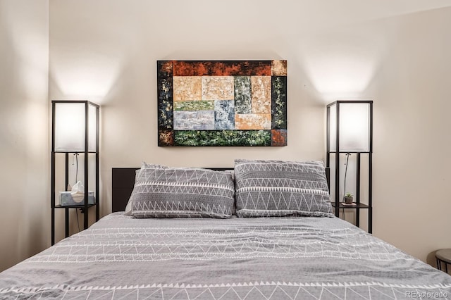 1555 California St Unit 304, Denver, CO 80202 - view of bedroom