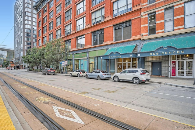 1555 California St Unit 304, Denver, CO 80202 - view of building exterior