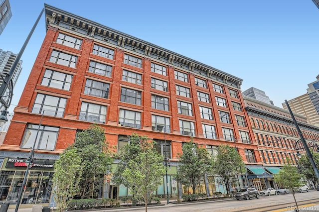 1555 California St Unit 304, Denver, CO 80202 - view of property