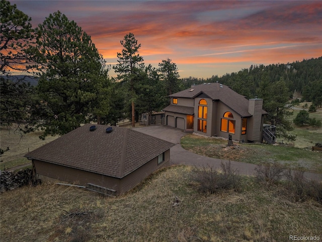 13342 Douglass Ranch Dr, Pine, CO 80470 - photo 5
