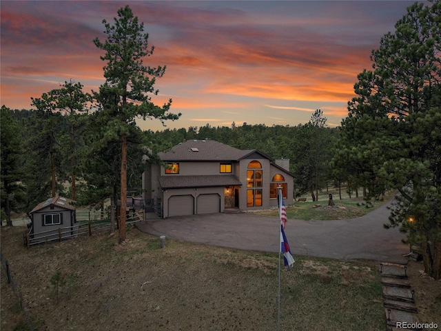 13342 Douglass Ranch Dr, Pine, CO 80470 - photo 7